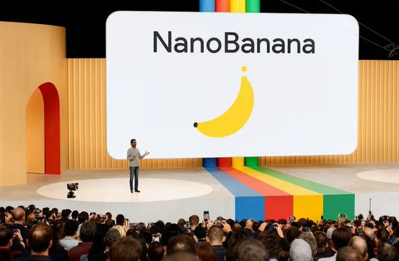 Gemini 2.5 Flash Image（nano-banana）
